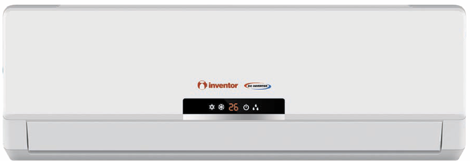 Εσωτερική μονάδα C2MVI