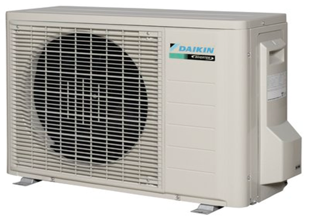 Εξωτερική μονάδα RXR-E