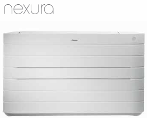 Εσωτερική μονάδα URURU SARARA