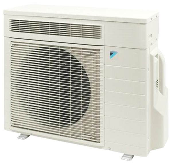 Εξωτερική μονάδα RXR-E