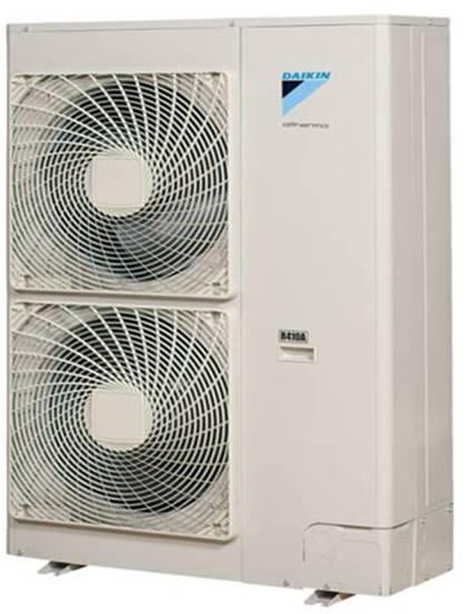 Εξωτερική μονάδα ERSQ ERSQ