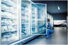 Εφαρμογές J&E Hall Εφαρμογές J&E Hall